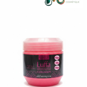 GOMMAGE COLLAGENE LUFFA