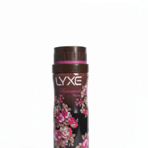 DEODORANT LYXE
