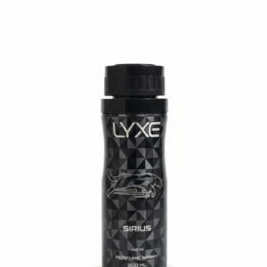 DEODORANT LYXE Un déodorant au parfum doux et élégant qui vous accompagne toute la journée.  Restez fraîche, parfumée et irrésistible du matin au soir.