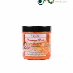 GOMMAGE RASITA ORANGE PEEL VIT-C