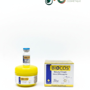BIOCOS (CREME + SERUM)