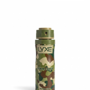 DEODORANT LYXE Un déodorant au parfum doux et élégant qui vous accompagne toute la journée.  Restez fraîche, parfumée et irrésistible du matin au soir.
