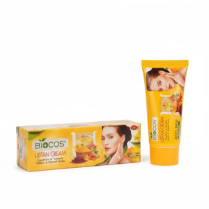 CREME DE VISAGE BIOCOS