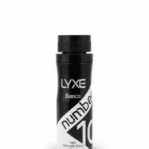 DEODORANT LYXE Un déodorant au parfum doux et élégant qui vous accompagne toute la journée. Restez fraîche, parfumée et irrésistible du matin au soir.