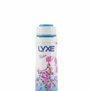 DEODORANT LYXE Un déodorant féminin au parfum doux et élégant qui vous accompagne toute la journée.  Restez fraîche, parfumée et irrésistible du matin au soir.