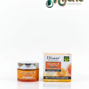 CREME DE VISAGE DISSAR VITAMIN-C