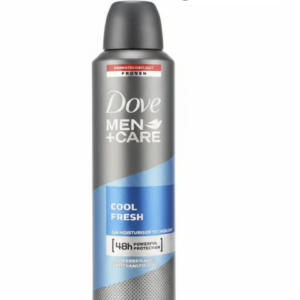 DEODORANT DOVE MEN+CARE