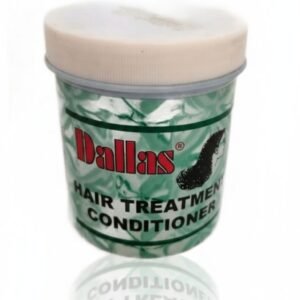 POMMADE CHEVEUX DALLAS