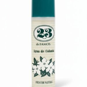 PARFUM 23 DE FAMOS