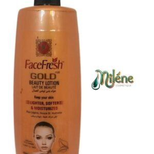 FaceFresh GOLD