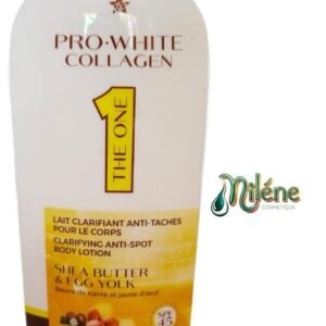 PRO-WHITE COLLAGEN 500ml
