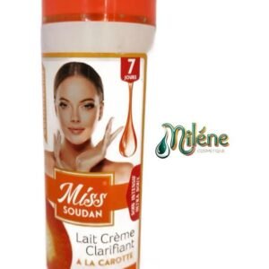 MISS SOUDAN