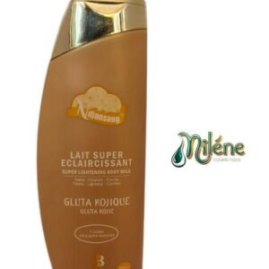 NDJANSANG GLUTA KOJIC