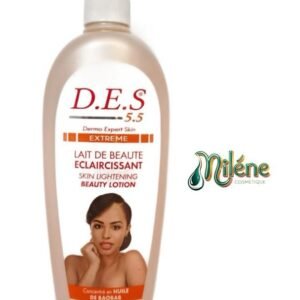 DERMO EXPERT SKIN (D.E.S) 500ml
