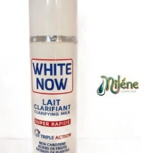 WHITE NOW 250ml