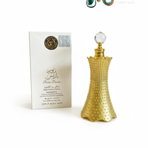 PARFUM HUILE ROSE PARIS