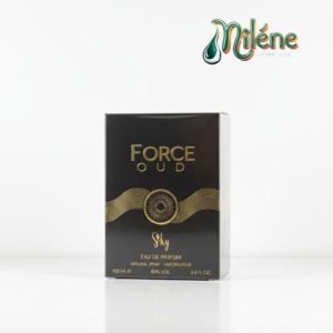 PARFUM FORCE OUD