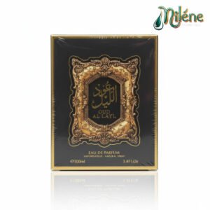 PARFUM OUD AL LAYL