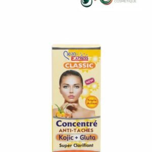 CONCENTRE CLEAN EXPRESS CLASSIC