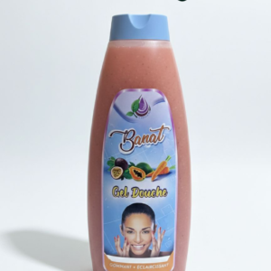 GEL DOUCHE BANAT