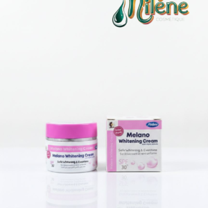 CREME DE VISAGE MELANO WHITENING