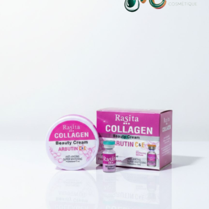 CREME RASITA COLLAGEN