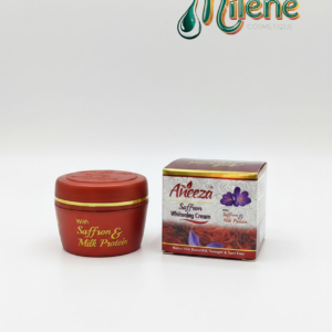 CREME DE VISAGE ANEEZA