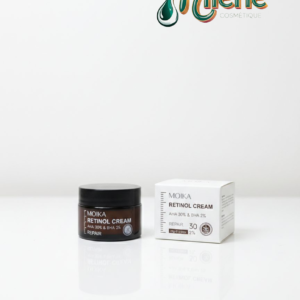 CREME DE VISAGE MOIKA RETINOL