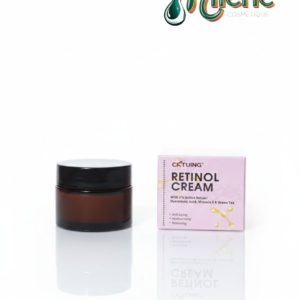 CREME DE VISAGE RETINOL