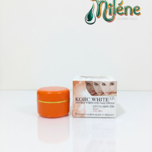CREME DE VISAGE KOJIC WHITE