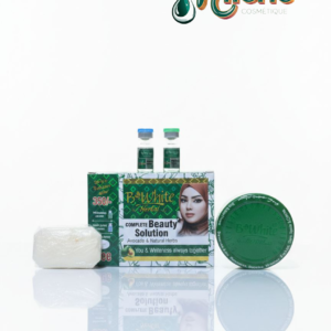 CREME DE VISAGE B WHITE HERBAL
