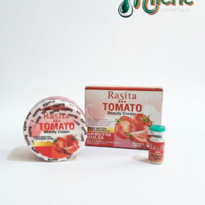 CREME DE VISAGE RASITA TOMATO