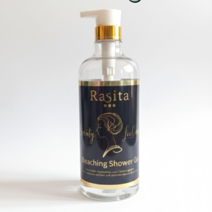 GEL DE DOUCHE RASITA BEAUTY LOOKING