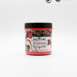 GOMMAGE CORPOREL RASITA VAMPIRE