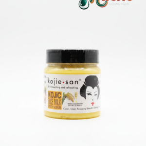 GOMMAGE CORPOREL KOJIE.SAN