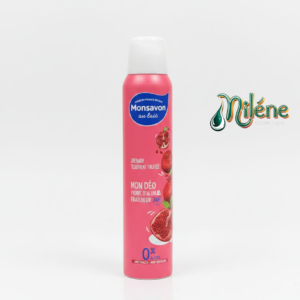DEODORANT MONSAVON
