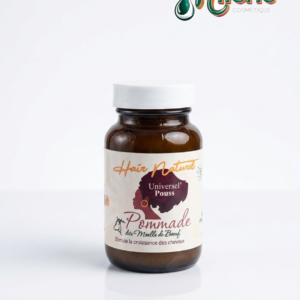 POMMADE HAIR NATUREL