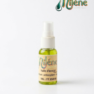 HUILE CAPILLAIRE AVOCAT