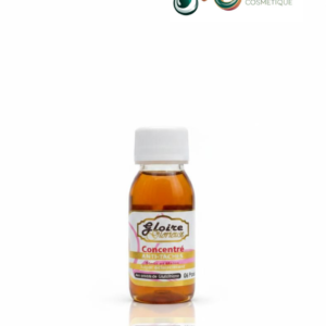 CONCNETRE GLOIRE GLORIEUX (MAINS & PIEDS)