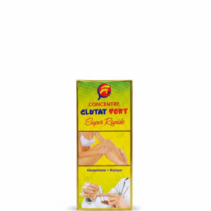 CONCENTRE GLUTA FORT