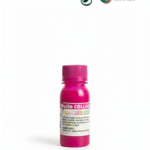 HUILE COLLAGENE