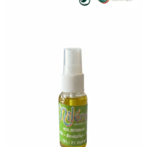 HUILE CAPILLAIRE MORINGA