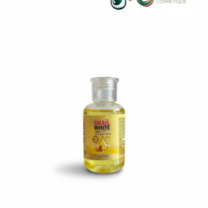 SERUM SENAIL WHITE GOLD