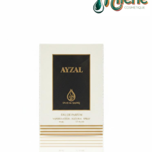 PARFUM AYZAL OUD AL SADJQ