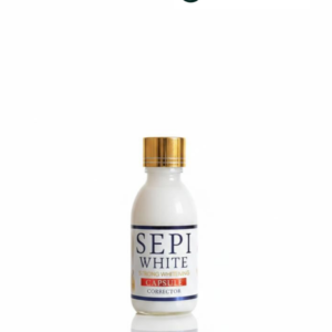 SERUM CONCENTRE SEPI WHITE