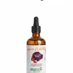 LOTION HAIR NATUREL
