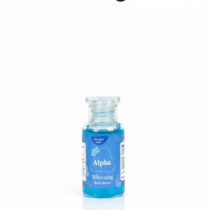 SERUM ALPHA