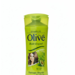 SHAMPOING OLIVE HAIR-EXPERT