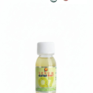 SERUM GLUTA-FORT Q7