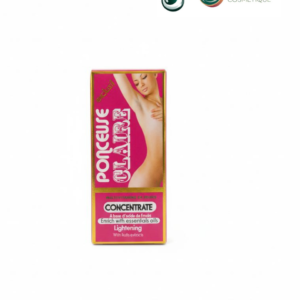 SERUM PONCEUSE CLAIRE